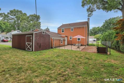 11 Battista Road Manchester CT 06040
