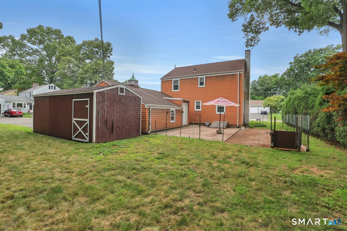11 Battista Road Manchester CT 06040