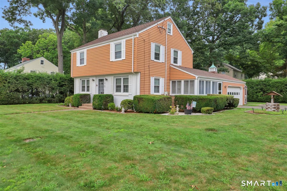 11 Battista Road Manchester CT 06040