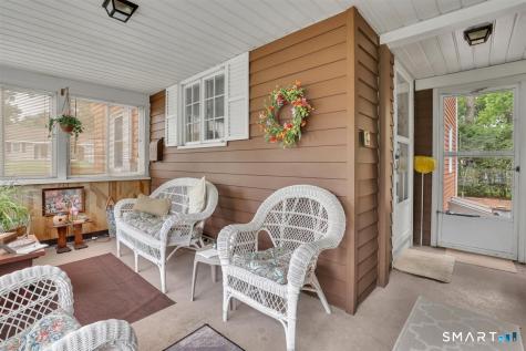 11 Battista Road Manchester CT 06040