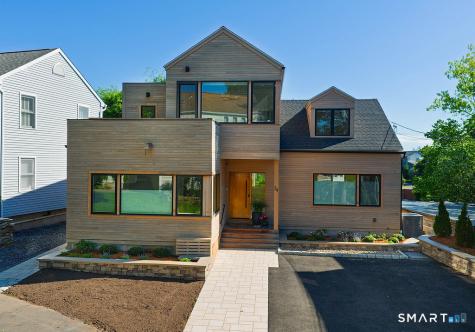34 Howard Avenue Branford CT 06405
