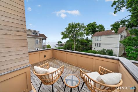 34 Howard Avenue Branford CT 06405