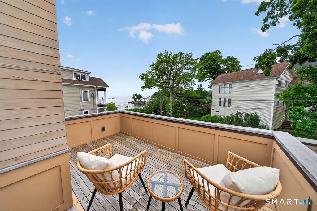 34 Howard Avenue Branford CT 06405