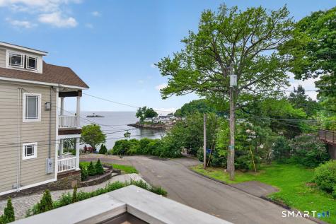 34 Howard Avenue Branford CT 06405