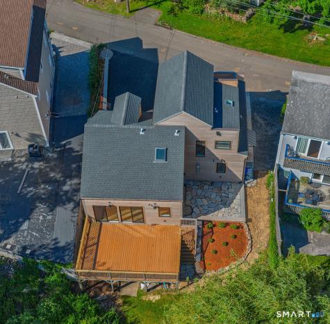 34 Howard Avenue Branford CT 06405