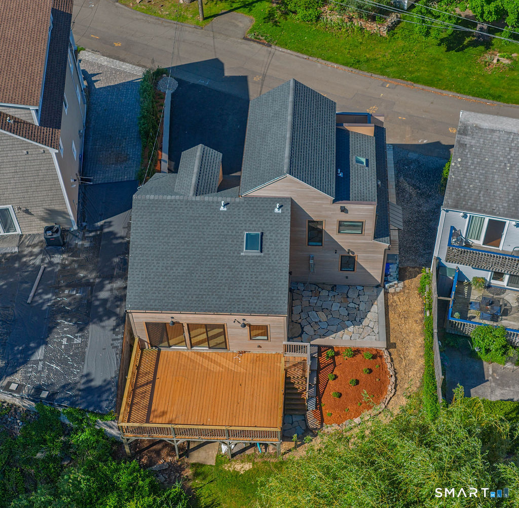 34 Howard Avenue Branford CT 06405