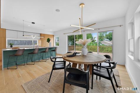 34 Howard Avenue Branford CT 06405