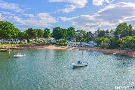 34 Howard Avenue Branford CT 06405