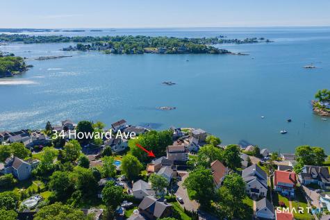 34 Howard Avenue Branford CT 06405