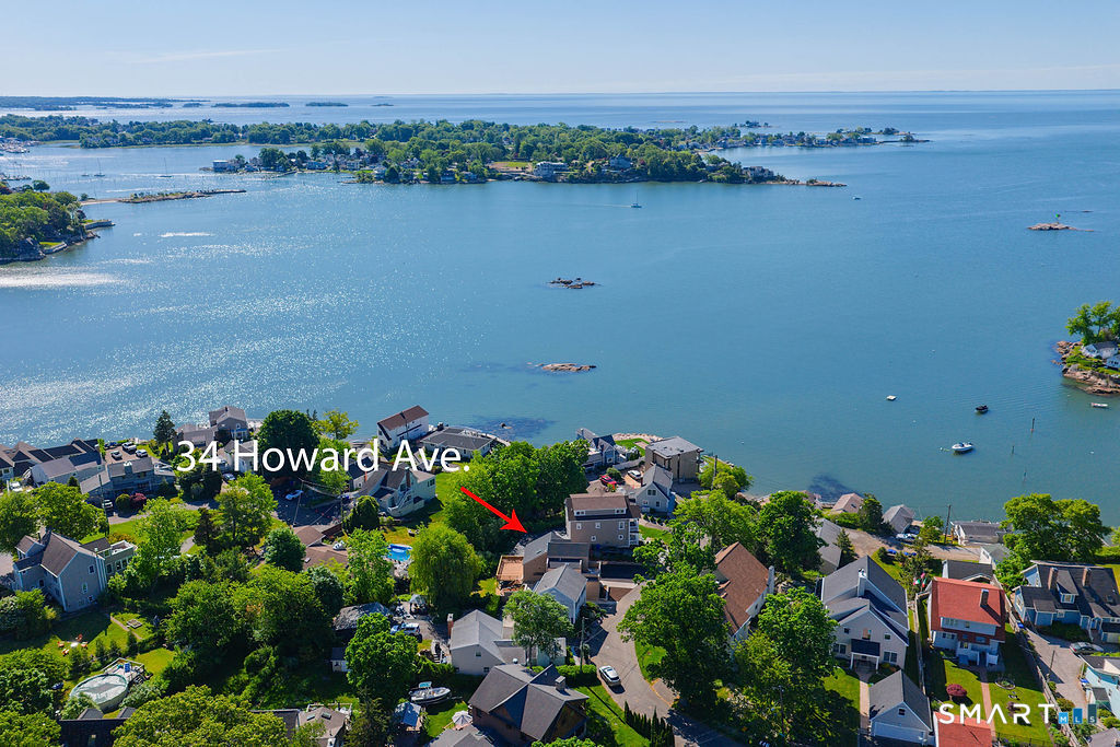 34 Howard Avenue Branford CT 06405