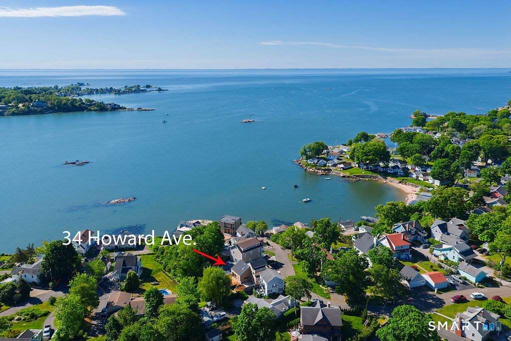 34 Howard Avenue Branford CT 06405
