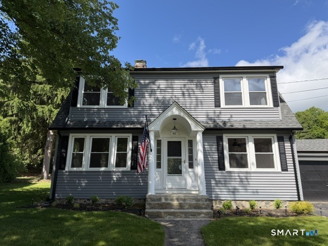 100 South Main Street Plymouth CT 06786