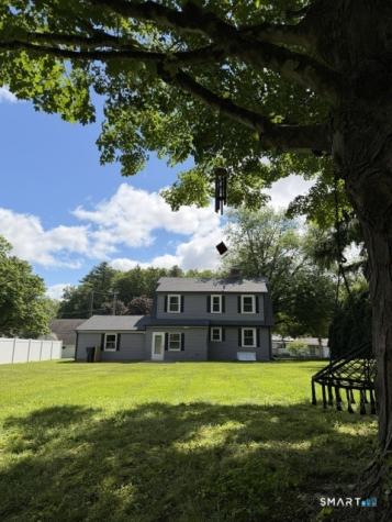 100 South Main Street Plymouth CT 06786