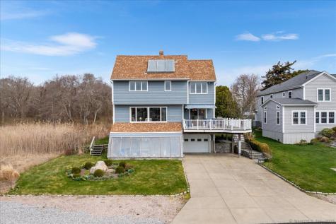 12 North Street Groton CT 06340