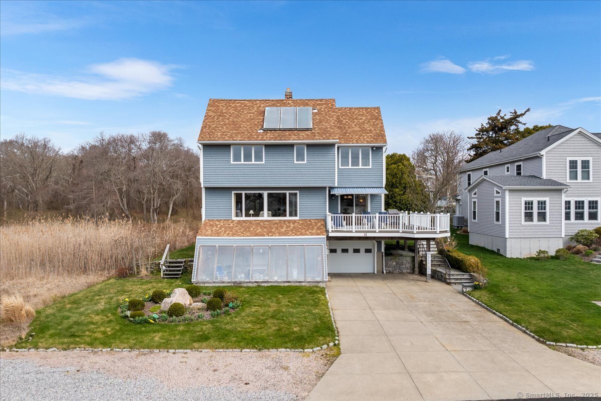 12 North Street Groton CT 06340