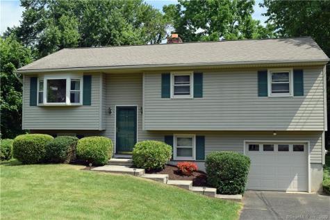 8 Michaud Road Danbury CT 06810