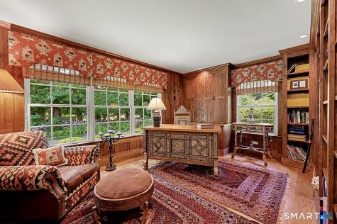 1061 Cedar Road Fairfield CT 06890