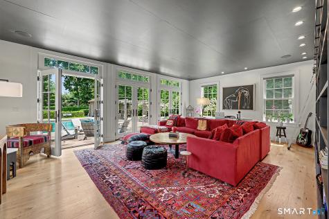 1061 Cedar Road Fairfield CT 06890