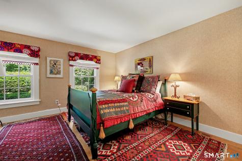 1061 Cedar Road Fairfield CT 06890