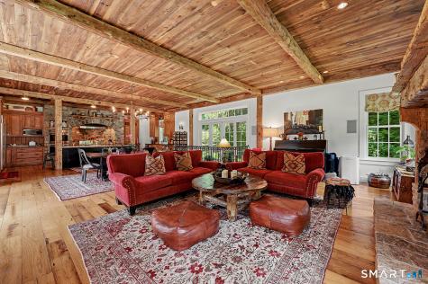 1061 Cedar Road Fairfield CT 06890
