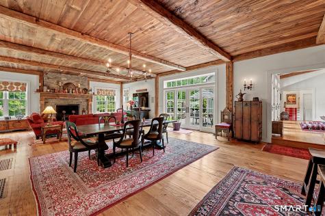 1061 Cedar Road Fairfield CT 06890