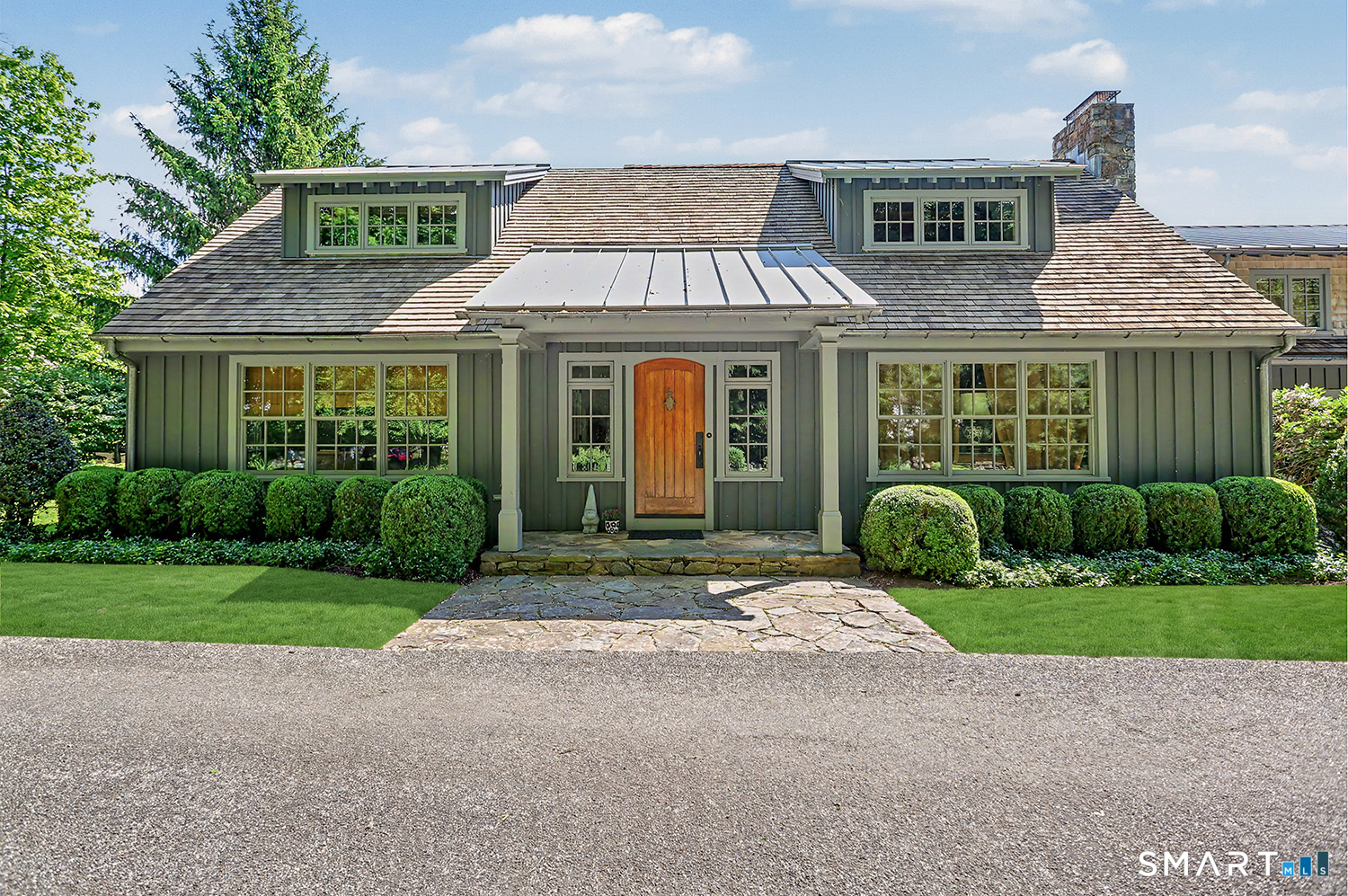 1061 Cedar Road Fairfield CT 06890
