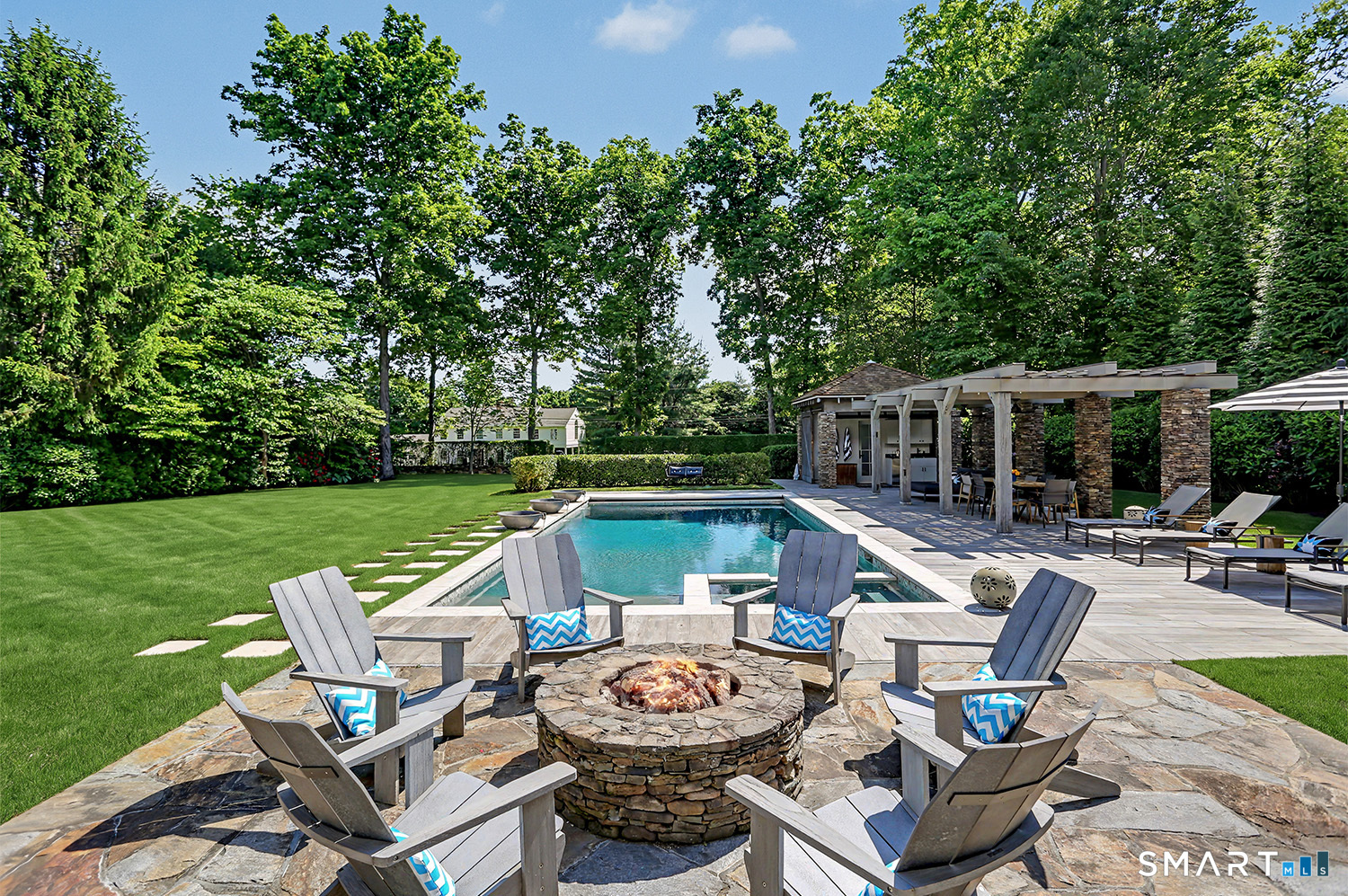 1061 Cedar Road Fairfield CT 06890