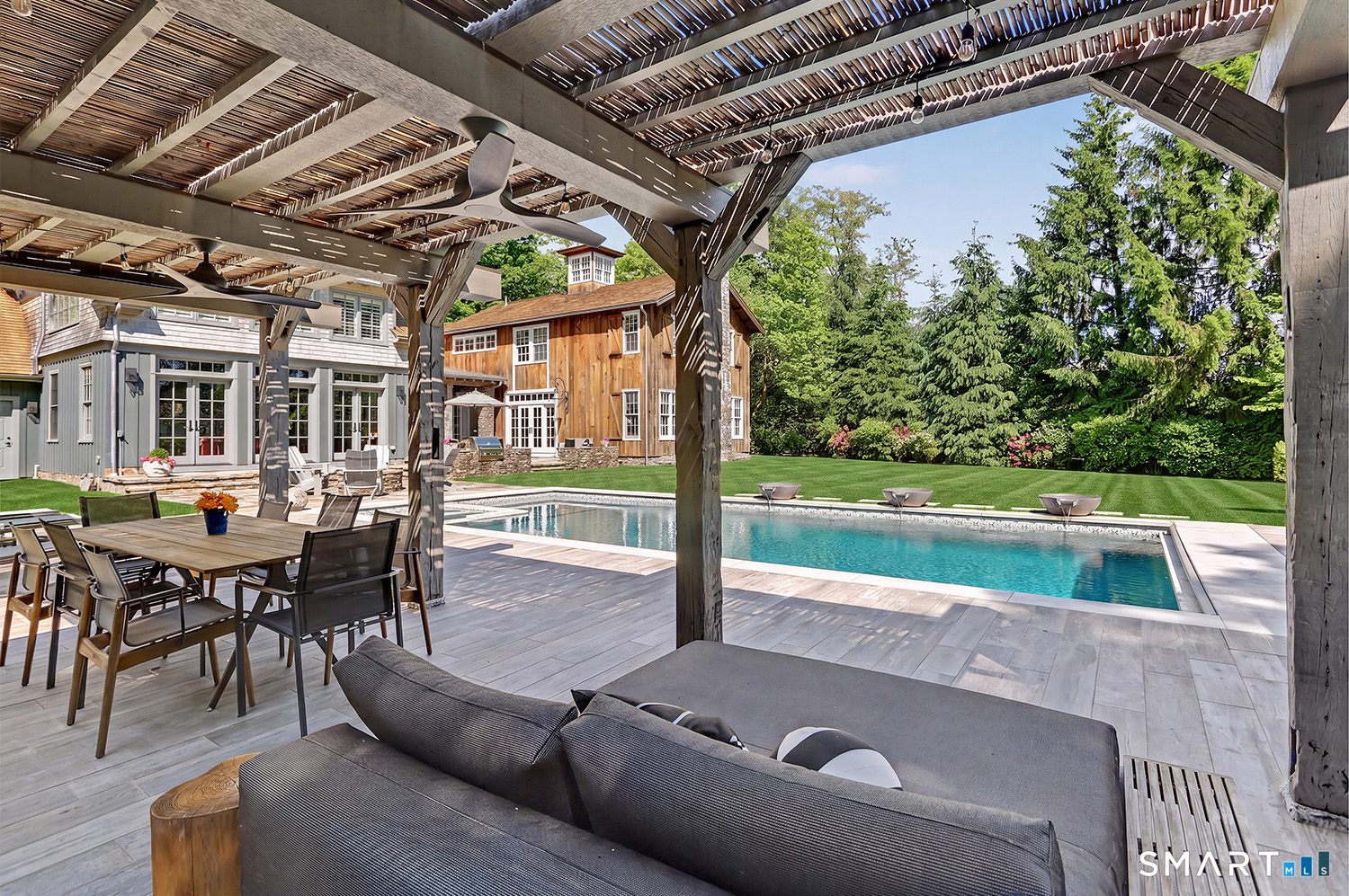 1061 Cedar Road Fairfield CT 06890