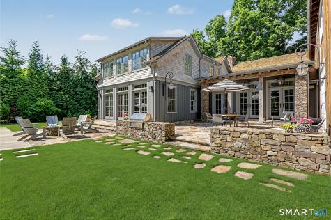 1061 Cedar Road Fairfield CT 06890