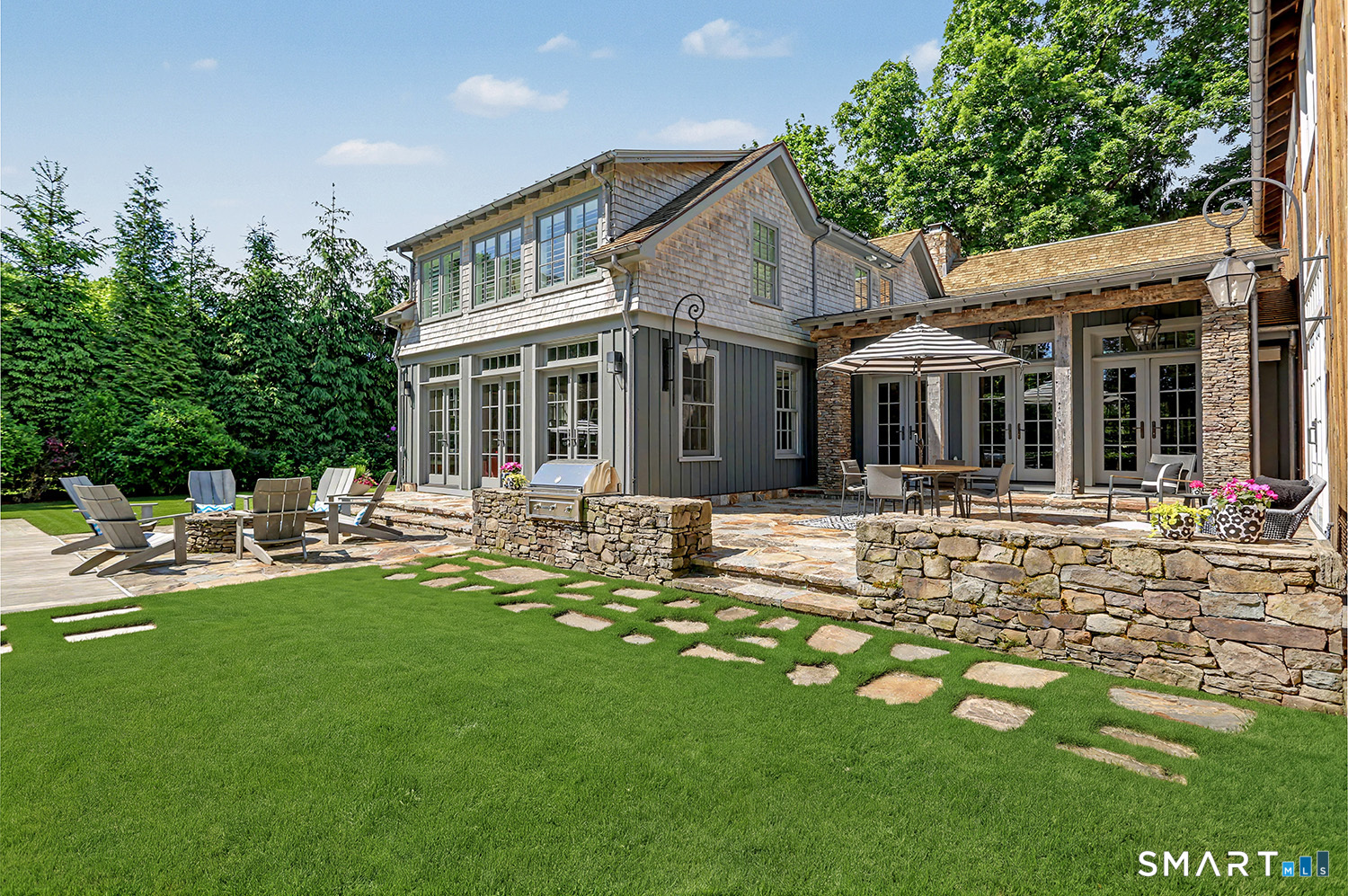 1061 Cedar Road Fairfield CT 06890