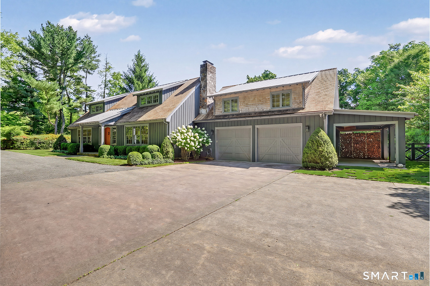 1061 Cedar Road Fairfield CT 06890