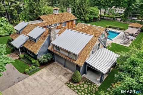 1061 Cedar Road Fairfield CT 06890