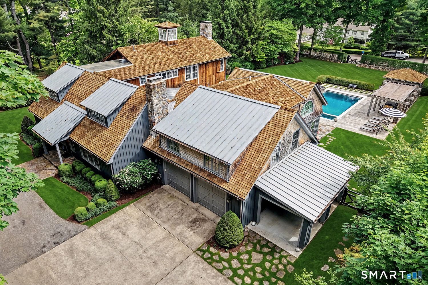 1061 Cedar Road Fairfield CT 06890