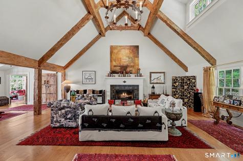 1061 Cedar Road Fairfield CT 06890