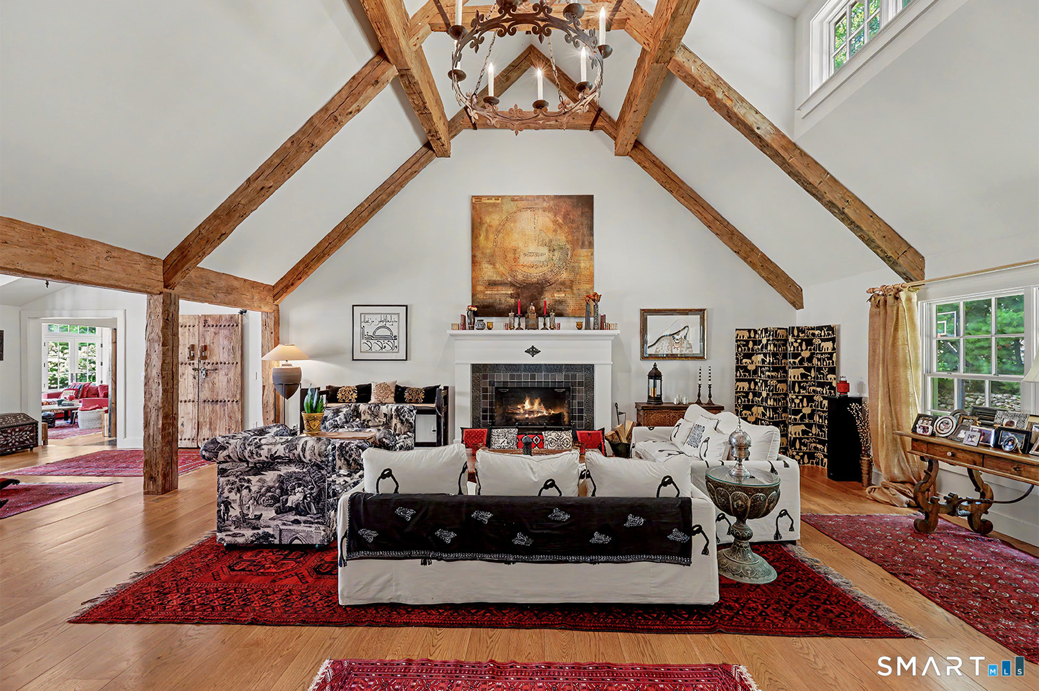 1061 Cedar Road Fairfield CT 06890