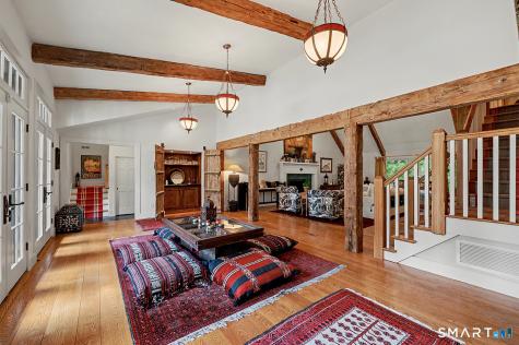 1061 Cedar Road Fairfield CT 06890