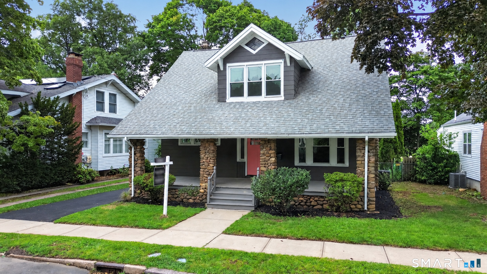 17 Ralston Avenue Hamden CT 06517