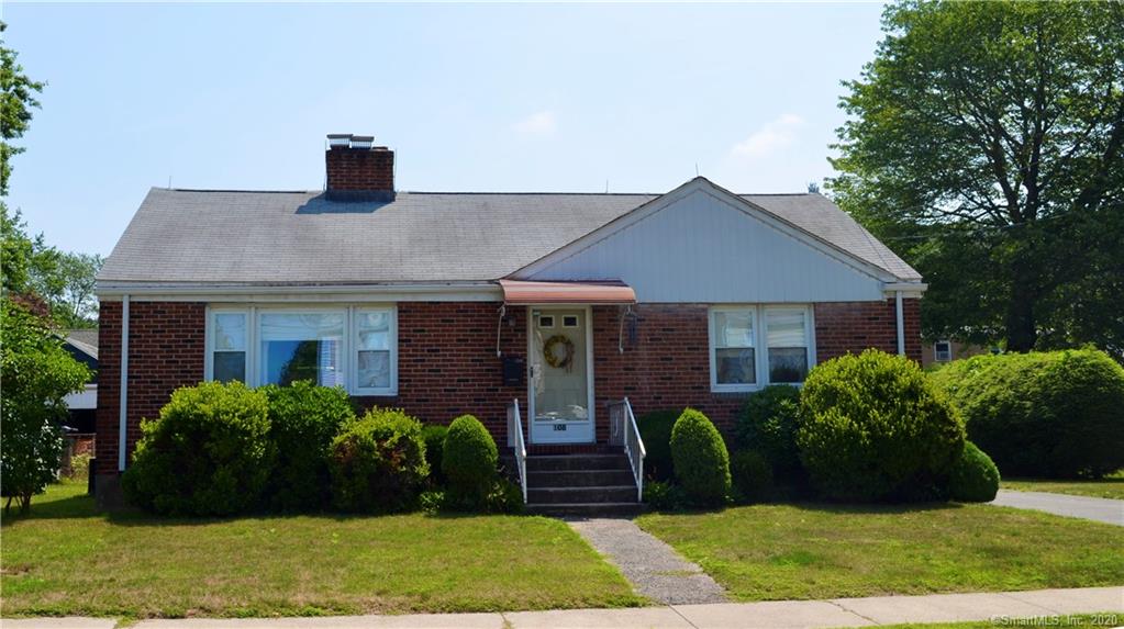 108 Roslyn Street Hartford CT 06106