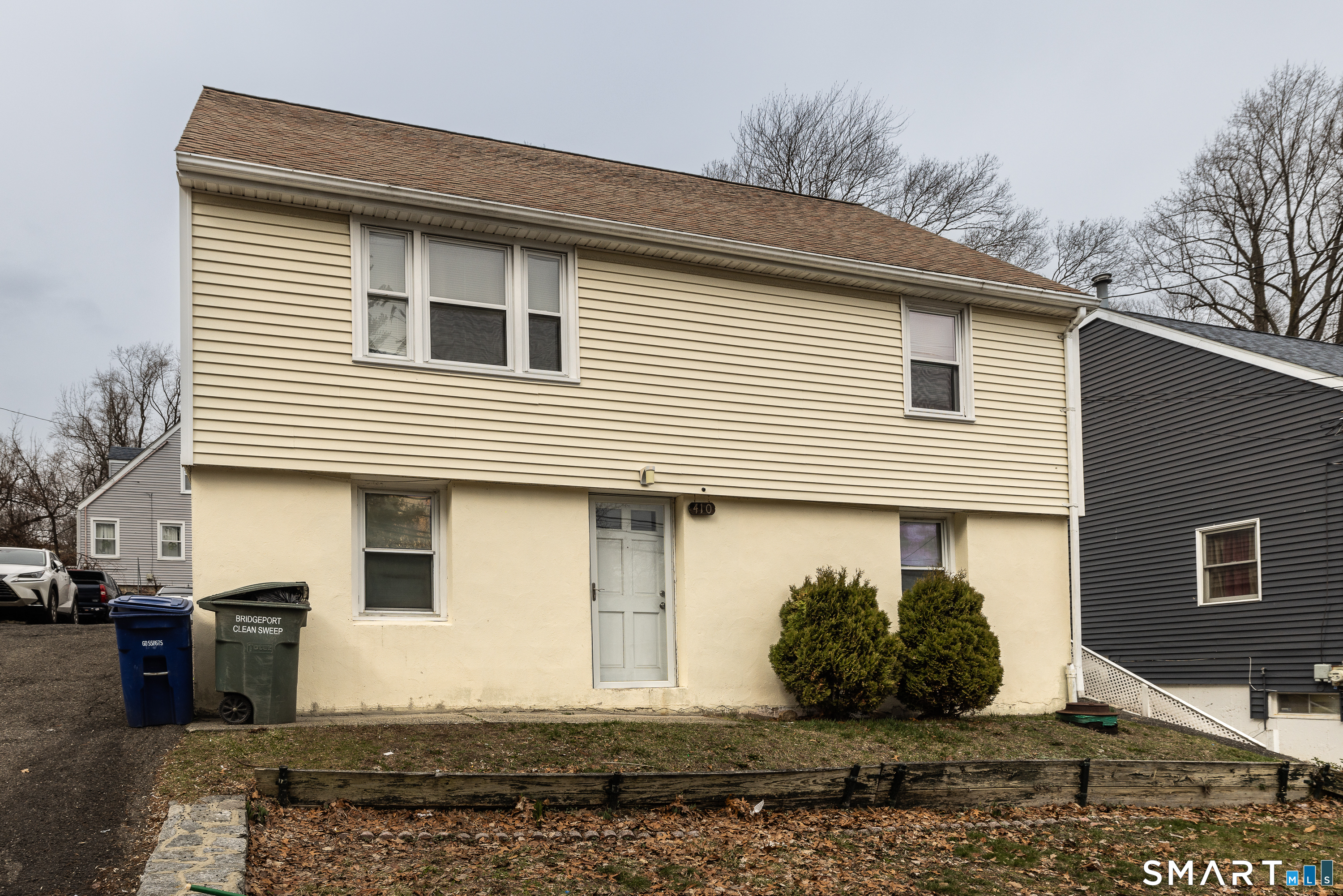 410 Platt Street Bridgeport CT 06606