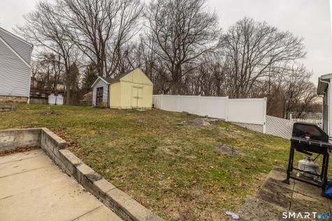 410 Platt Street Bridgeport CT 06606