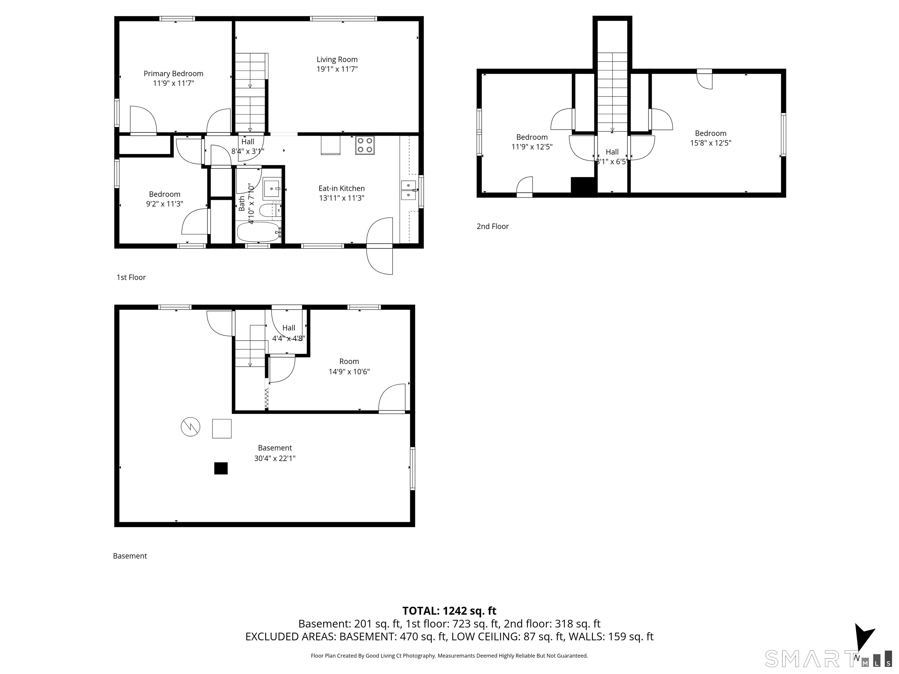 410 Platt Street Bridgeport CT 06606