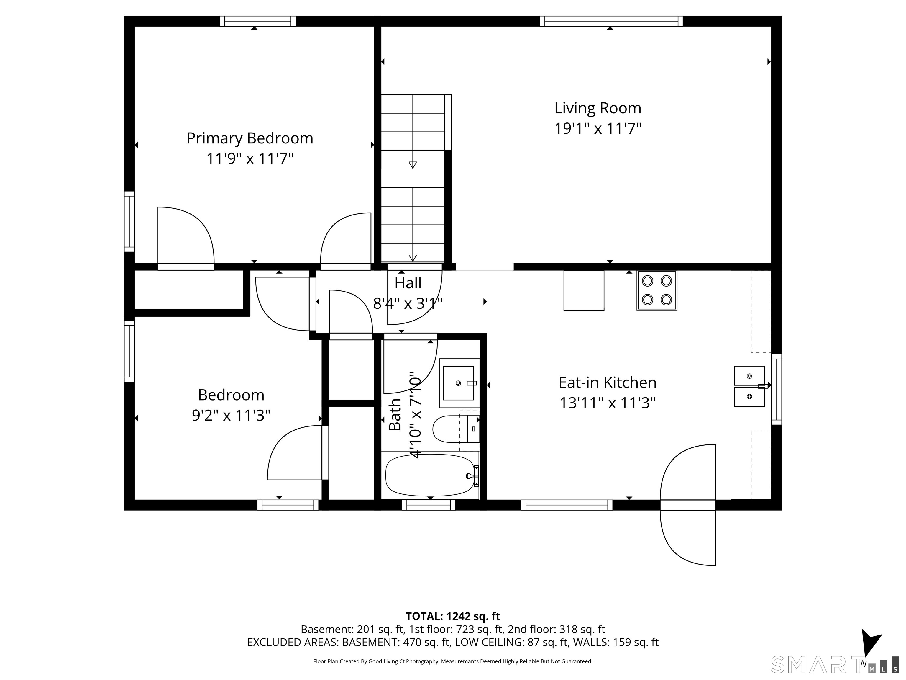 410 Platt Street Bridgeport CT 06606