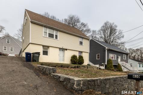 410 Platt Street Bridgeport CT 06606