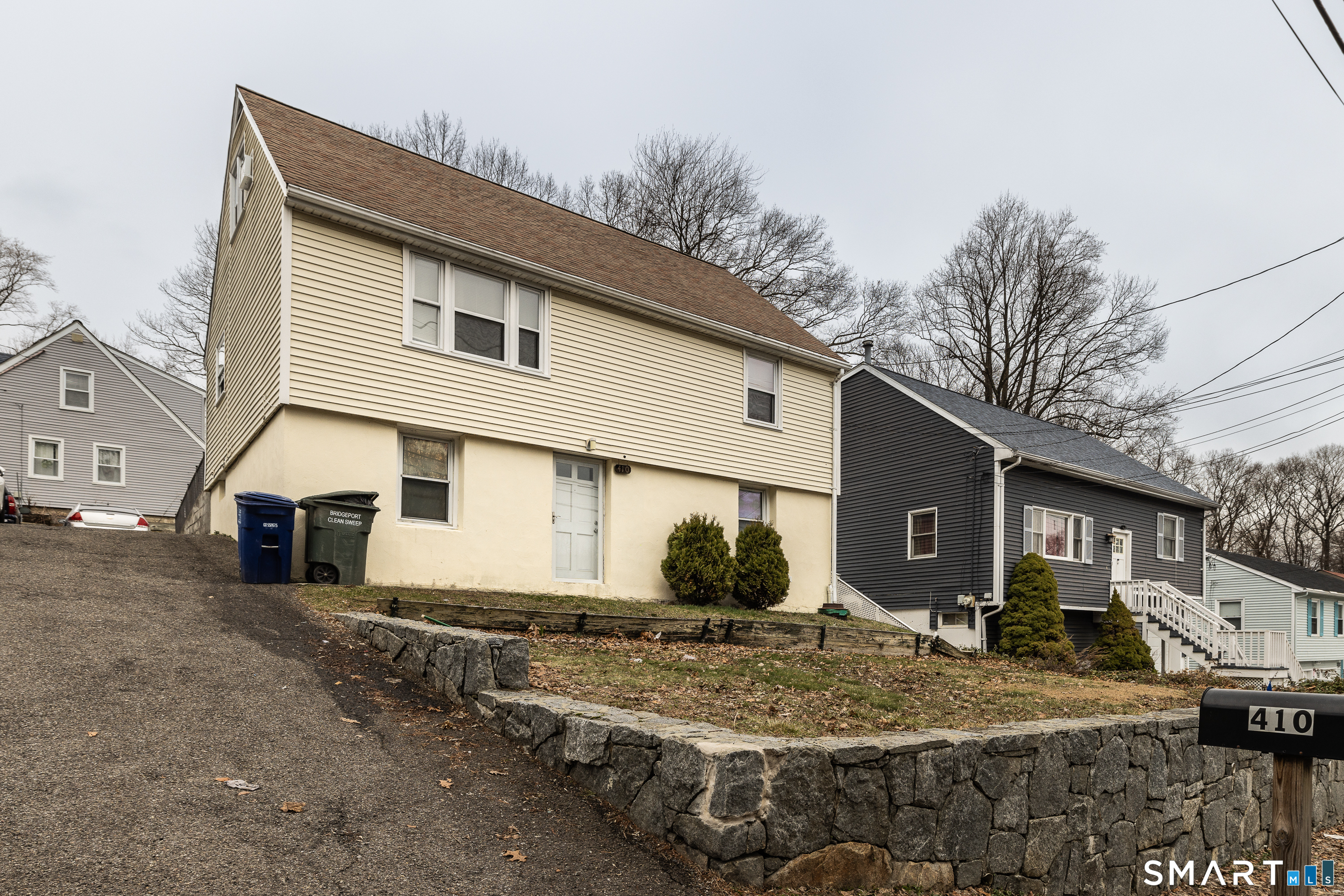 410 Platt Street Bridgeport CT 06606