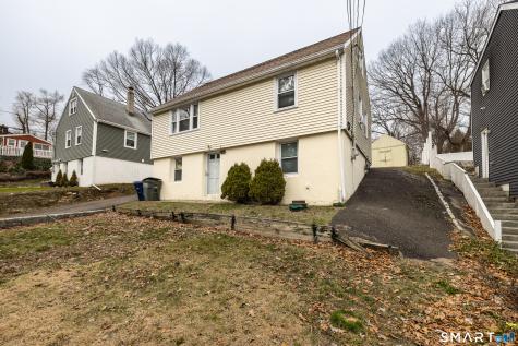 410 Platt Street Bridgeport CT 06606