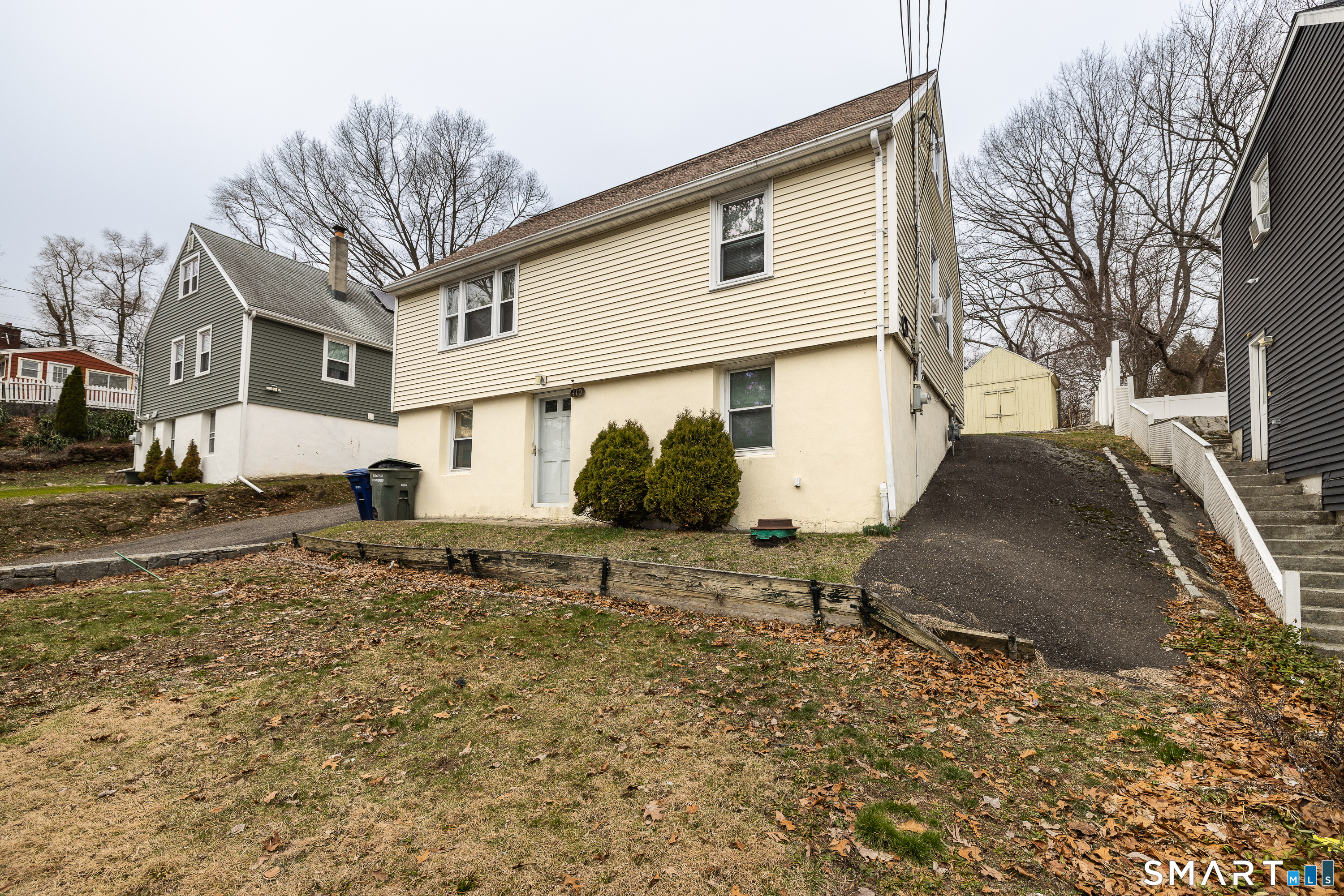 410 Platt Street Bridgeport CT 06606