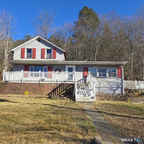 150 Jackson Street Thomaston CT 06787