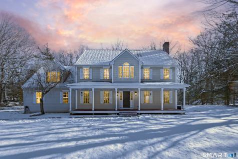 50 Kelseytown Road Clinton CT 06413