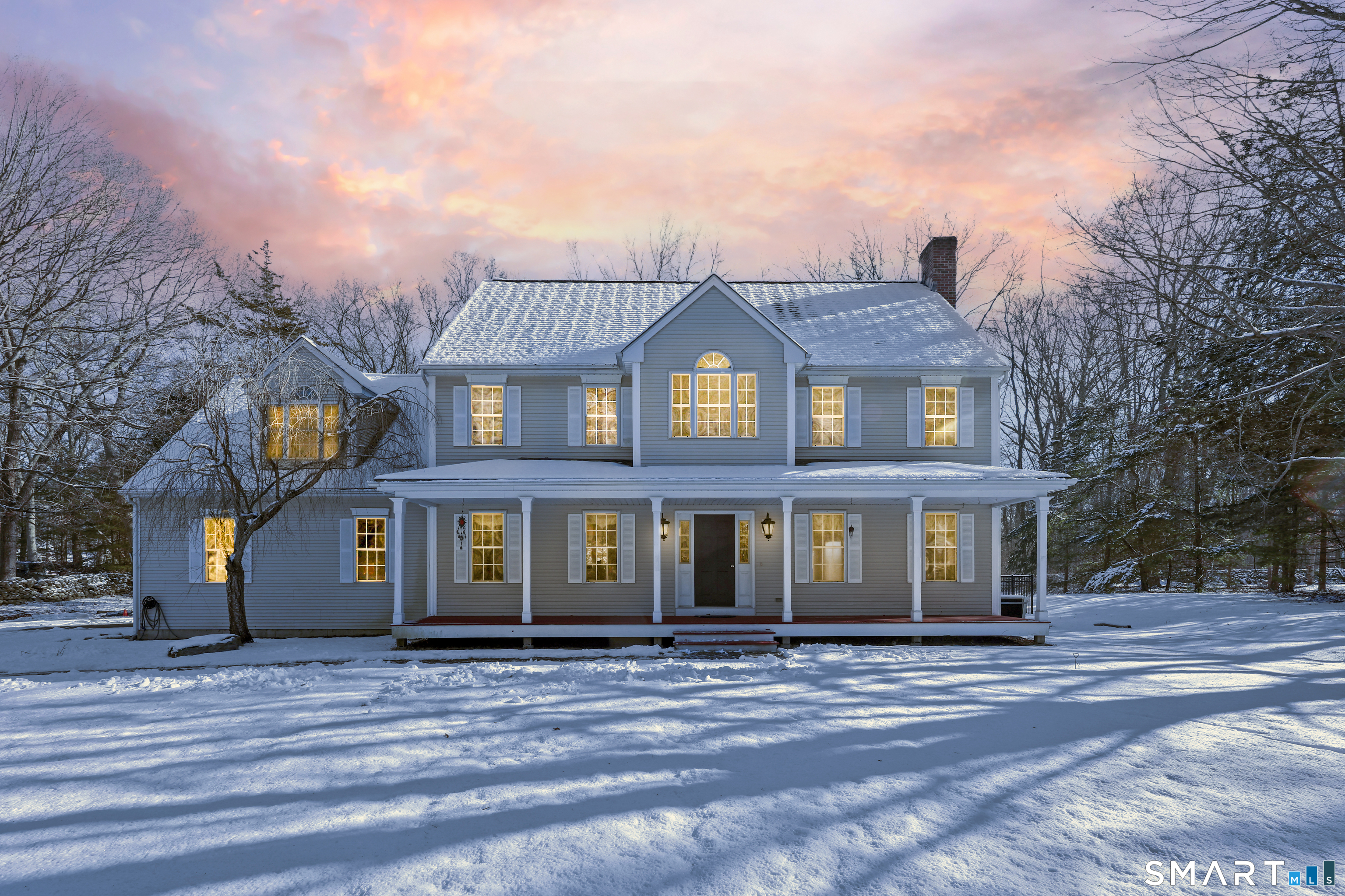 50 Kelseytown Road Clinton CT 06413