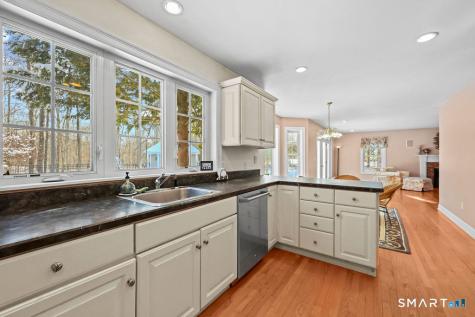 50 Kelseytown Road Clinton CT 06413